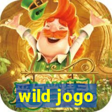 wild jogo